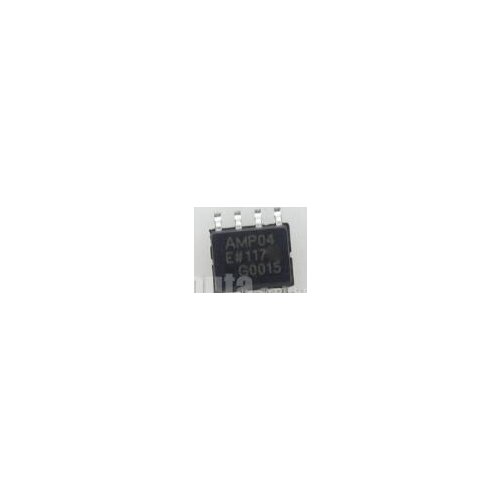 Free shipping 10 pcs AMP04ESZ AMP04ES AMP04 SOP8