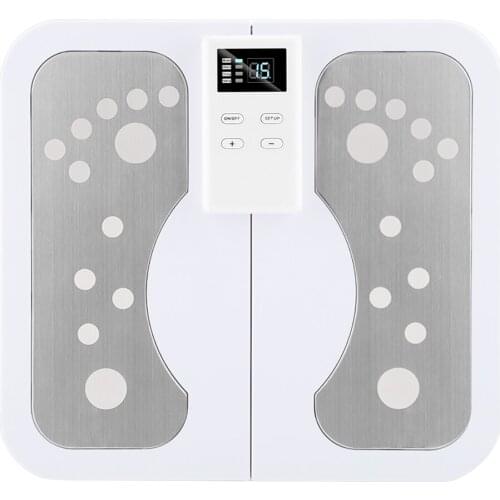 Wireless Smart EMS Foot Massage Pad Electric Foot Massager Remote Control Feet Foot Massage Instrument Machine Acupuncture Mat