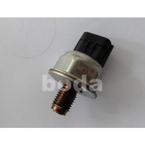 L200 Fuel Rail Pressure Sensor OEM# 55PP05-01