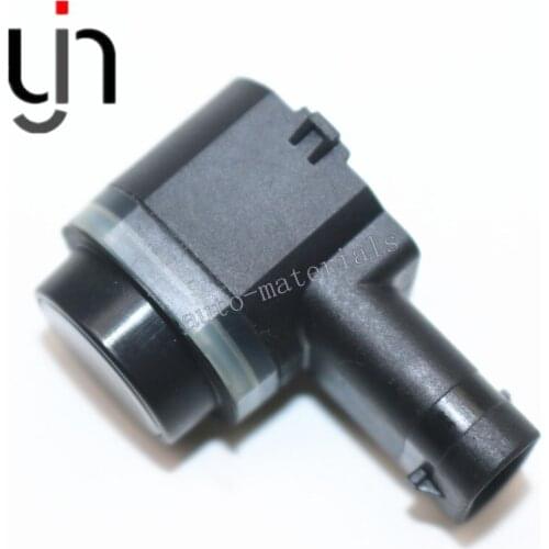 For AUDI Q5 8R 2.0 TDI Front Bumper Car Parking Sensor 5KD919275C