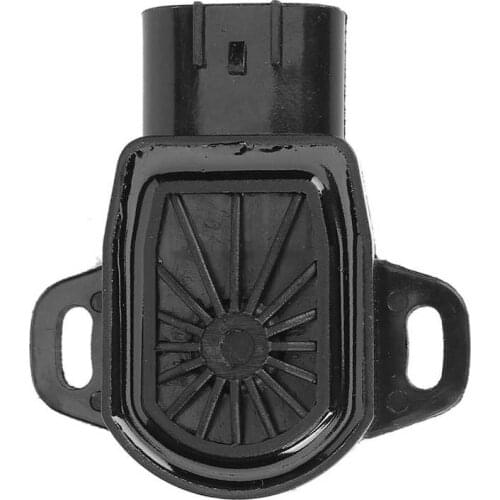 Newest Motorcycle Throttle Position Sensor Throttle Sensor Position Sensor Fit for Suzuki ATV 2005-2017 KINGQUAD 13580-31G00