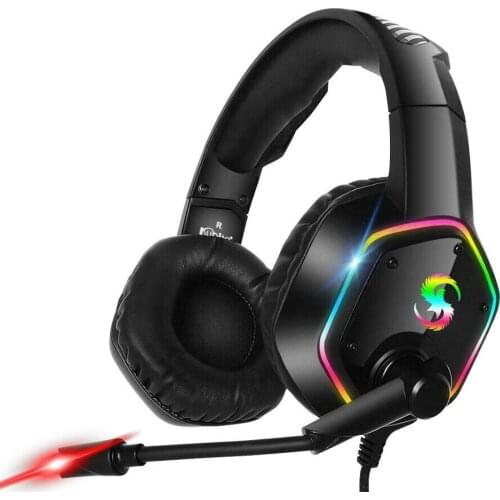 FOSITAN Closed-back Headphones