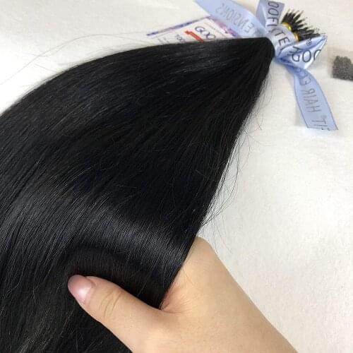 GOOFIT Hair Extensions