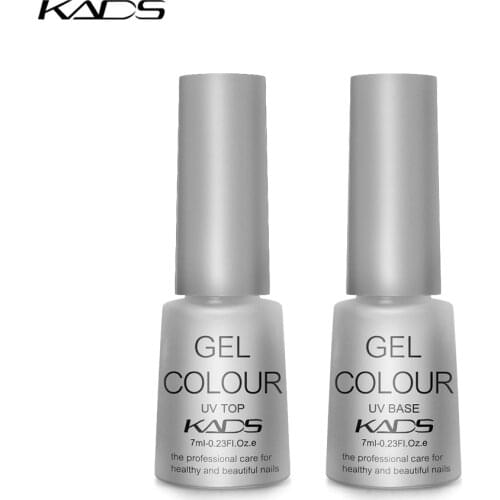 Прозрачные гель-лаки для ногтей KADS China At AliExpress