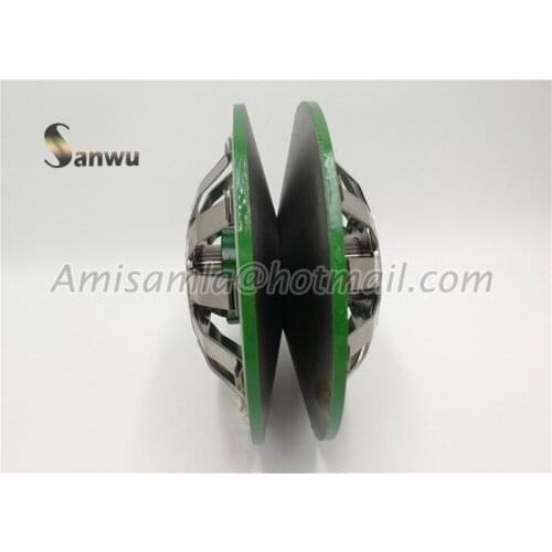 KS.100.048F Printing Machine Spare Parts Kord Variable Speed Pulley