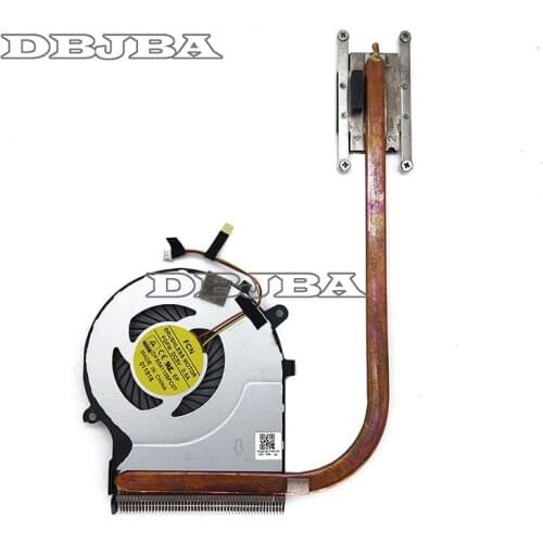 New for Toshiba Satellite C50-C L50-C L55-C L55T-C L50D-C Heatsink Fan for Integrated graphics card Fan