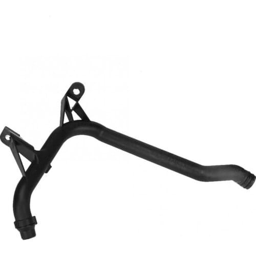 Engine Coolant Pipe Hose with O-Rings Fits for 3er 5er 7er E46 E39 E38 Z3 X3 Z4 X5 M52 M54 Car Accessories