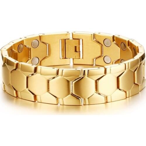TIGERDOG BITEME Big Bracelets