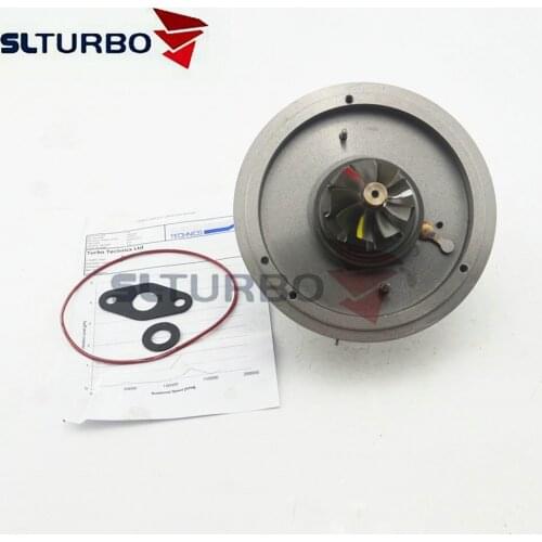 Turbocharger GT1646V turbine cartridge core CHRA for Audi A3 2.0 TDI BMM BMP 140HP 2003-2008 - turbo kit 765261-5008S 03G253019L