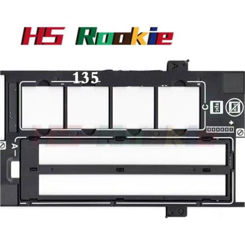 1pcs.1423040 Photo Holder Assy Film Slide 35mm Negative Holder & Cover Guide for Epson V500 V550 V600 4490 2450 3170 3200 4180
