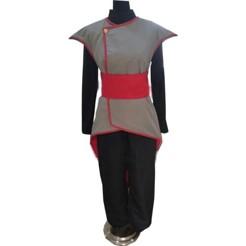 2020 Halloween HOT Anime Super Son Goku Black Zamasu Z Cosplay Costum Super Son Goku Combat s