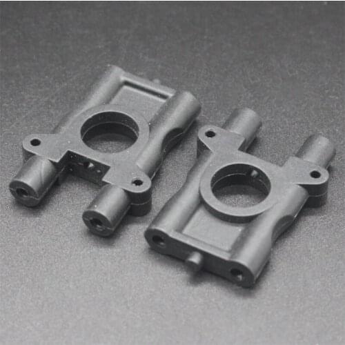 81050 Centre Diff. Mount For HSP 1/8 RC Model Nitro Car Buggy Truck Spare Parts