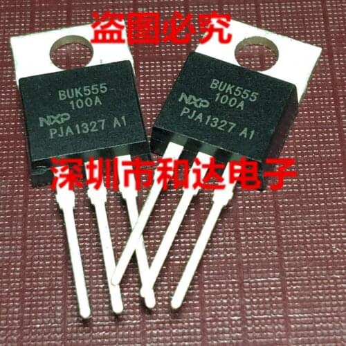 BUK555-100A TO-220