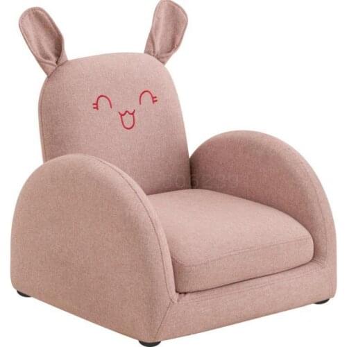 Childrens Sofa Chair Cartoon Stool Boys And Girls Cute Princess Mini Single Child Baby Small Sofa Chair