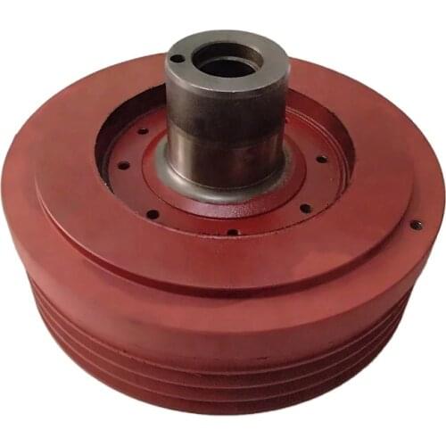 DEUTZ Belt Pulleys
