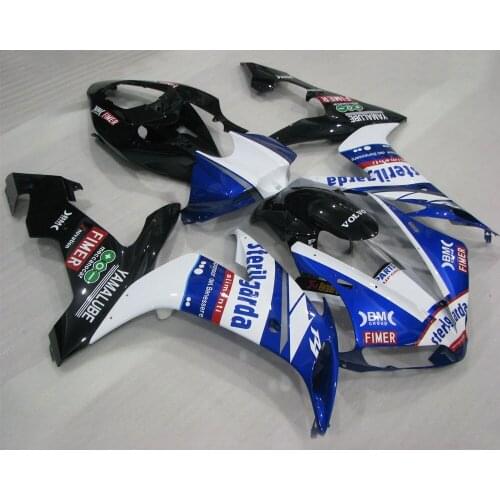Racing Cowling kit For Yamaha YZF R1 2004 2005 2006 YZF1000 R1 YZF-R1 Motorbike Plastic Fairing (Injection molding)