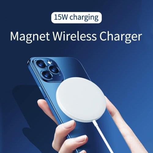 OJIAMI Wireless Chargers For Mobile Phones