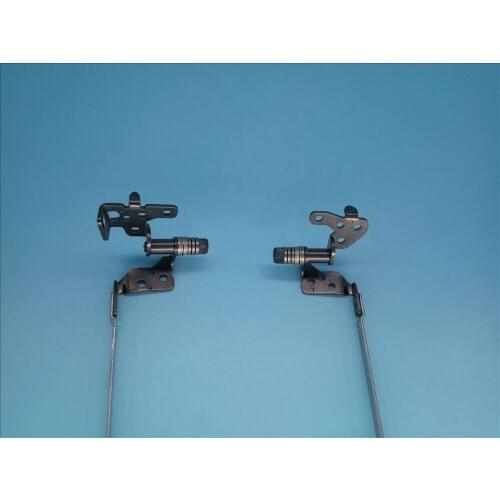 Genuine wholesale Price For HP G6-2XXX G6-2000 Kit Lcd Hinges Kit 100% New (10 pairs/Lot)