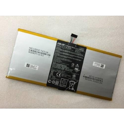 UGB genuine C12P1302 3.7V 25Wh Battery for Asus MeMo Pad FHD 10 ME302C ME302KL Tablet