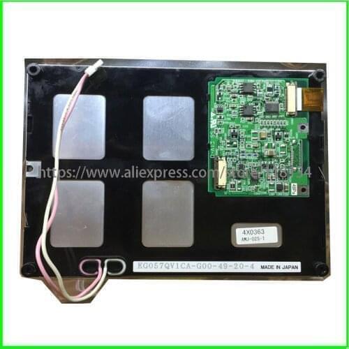 V606EM10 V606EM20 Lcd Industrial display
