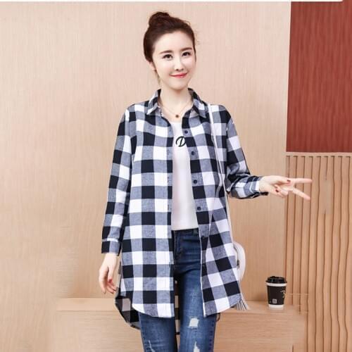 Wangxiangqian Blouses With Sleeves