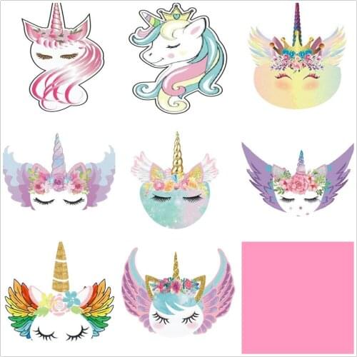 10pcs/lot Kawaii planar resin horse with wings flatback resin cabochons accessories