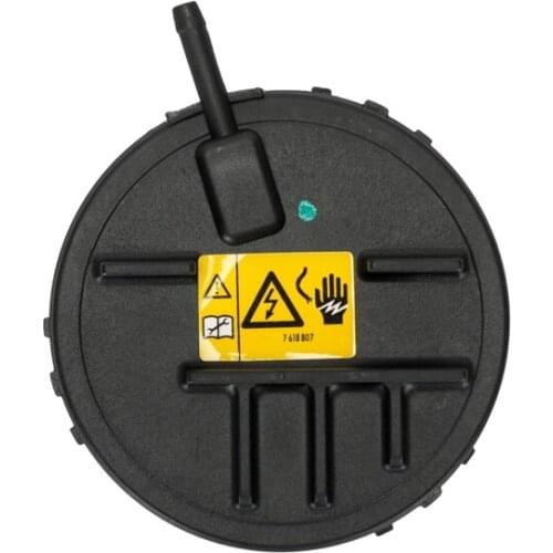 11127552281 for BMW E90 E91 323i 325i 328i 330i N52N Engine Air Valve Caps Exhaust Valve