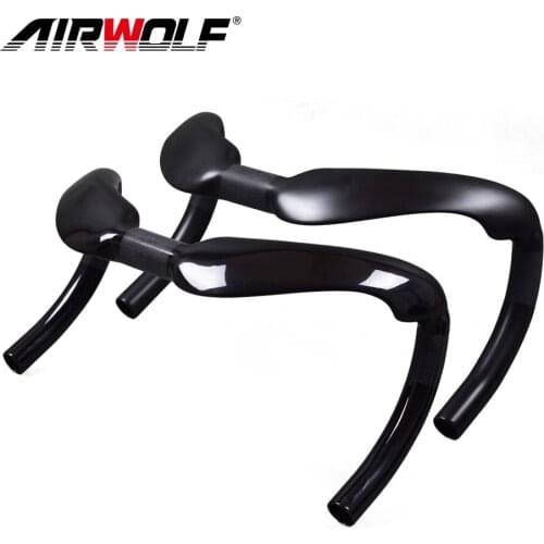 Airwolf Bicycle Handlebars