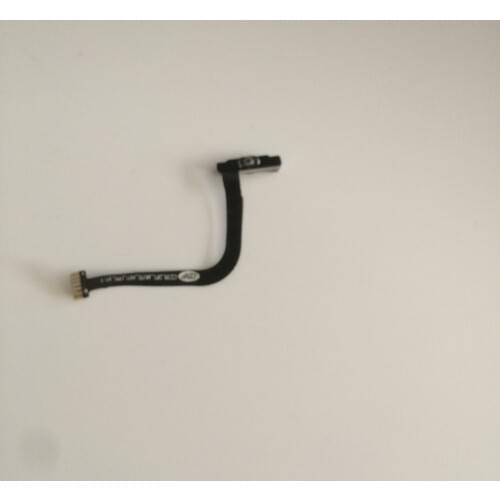 Used Shortcut Key Flex Cable FPC For Elephone P9000 5.5" FHD 1080*1920 MT6755 Octa Core