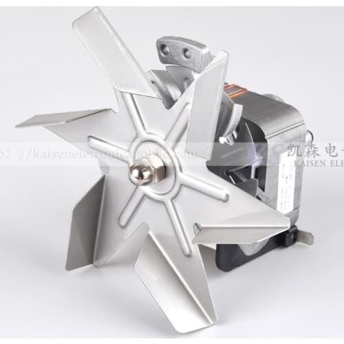 J238-11150 drying box / incubator / high temperature oven / insulation dining car H-class high temperature fan motor
