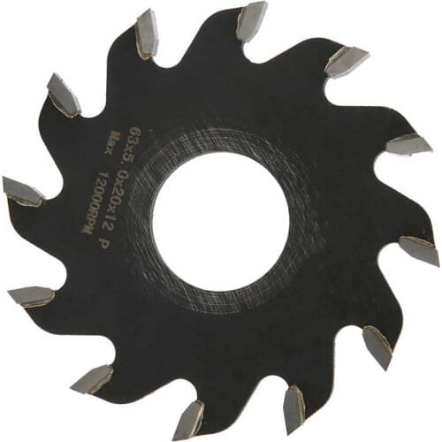 Alloy Saw Blades Cuts Smoothly Circular Saw Blades for Woodworking