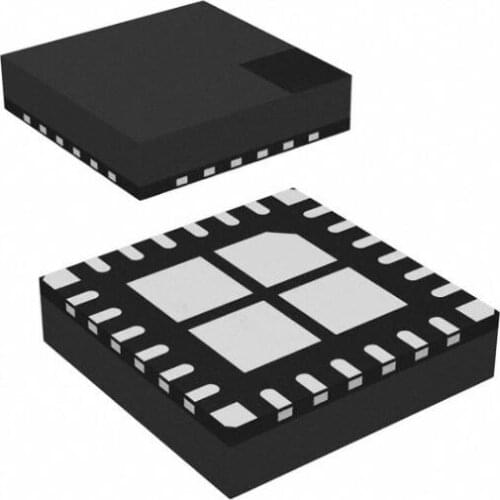 LT8643 LT8643S LT8643EV LT8643SIV LT8643SEV - 42V, 6A Synchronous Step-Down Silent Switcher 2 with 2.5uA Quiescent Current