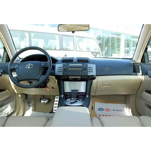 For Toyota REIZ Android 10 Car GPS navigation DVD player Stereo Satnav Head Unit Multimedia Radio Tape Recorder IPS