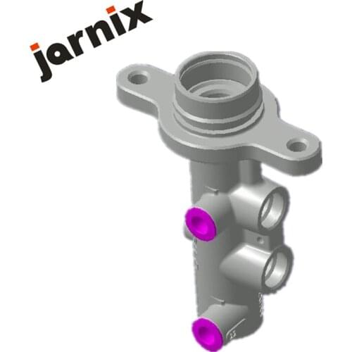 Good Quality Brake Master Pump For CHERY TIGGO 2 OEM:J69-3505010