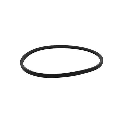 O-600 Rubber Transmission Drive Belt V-Belt 10mm Wide 6mm Thick