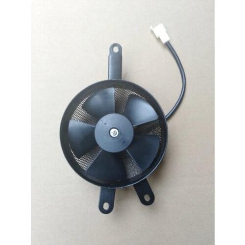 COOLING FAN FIT FOR LINHAI 300ATV AND LINHAI 400 ATV