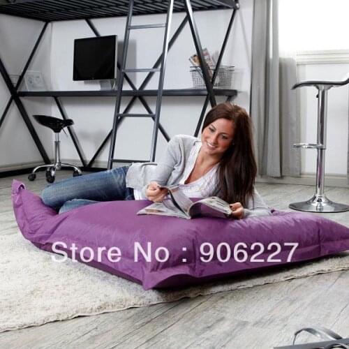 The original !!!! Large Smart Max Pillow Lounger Chair - free shipping