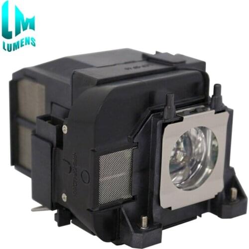Originallamp for ELP 75 for PowerLite 1940W 1945W 1950 1955 1960 1965 EB-C760X EB-754XN EB-750X EB-1945W