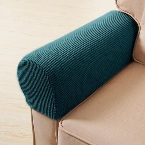 Armrest Cover Dustproof 2020 Hot Sell For Protector Sofa Recliner Couch Home Textile Supplies