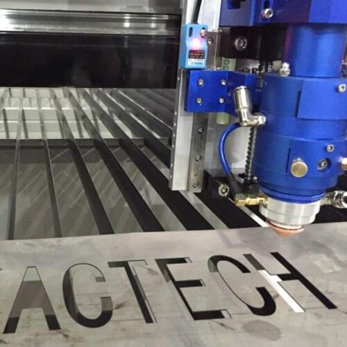 Steel Iron Cut 1390 Laser Machine With Co2 150W Laser Cutter And Laser Engraving Cutting Machine With Ruida For Metal Nonmetal