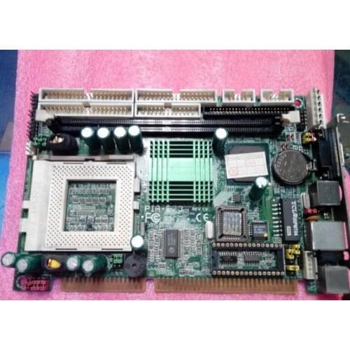 PIA-673 REV 1.0 PIA-673DVL-C Industrial Computer Motherboard