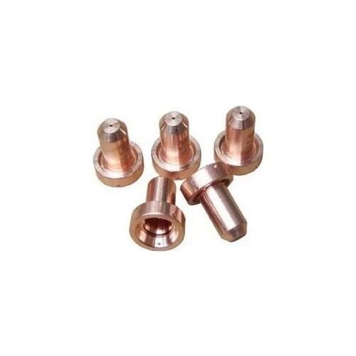 High Quality 9-8211, 9-8206, 9-8208, 9-8210, 9-8212 Cutting Tip for Thermal Dynamic plasma cutter consumables