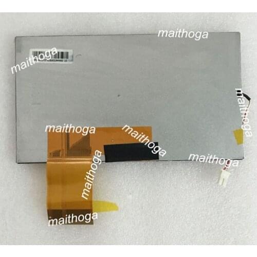 6.2 inch TFT LCD Display Screen TM062RFS02 800(RGB)*480