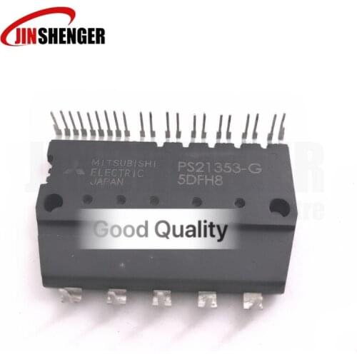 1PCS Original New PS21352-G PS21352 High Quality POWER MOUDLE
