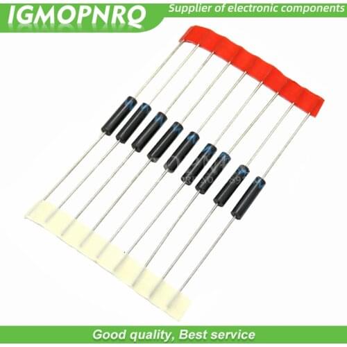 10PCS 5mA 20kV High Voltage Diode HV Rectifier 2CL77 DIP New Original Free Shipping