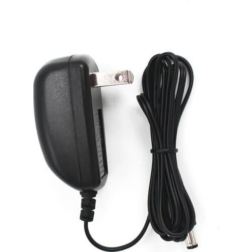 Ac100-240v 5v 1a Dc Ac Adapters Dc5v Us Eu Uk Plug Universal Power Adapter Supply CE passed for Cctv LED light strips