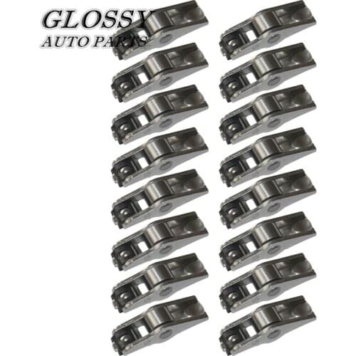 AP02 16X ROCKER ARM FOR Citroen Fiat Ford Lancia Peugeot SUZUKI 0903.69 0903.60 0903.J4 9651263580 3M5Q6564BA 1255011