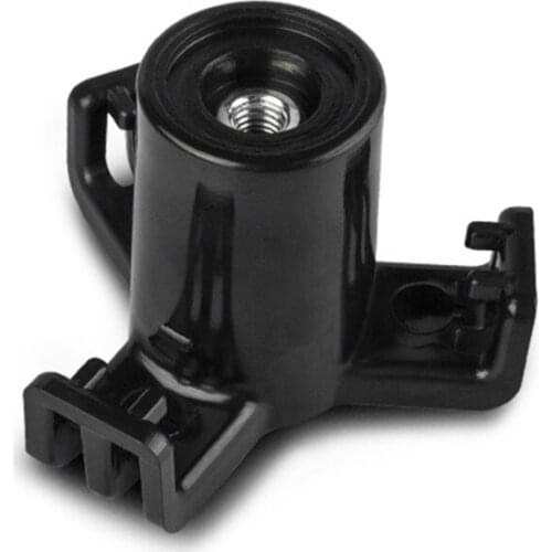 Car Hook Practical Durable Car Bolt Cover Mounting Holder Accessories For Tesla Model 3