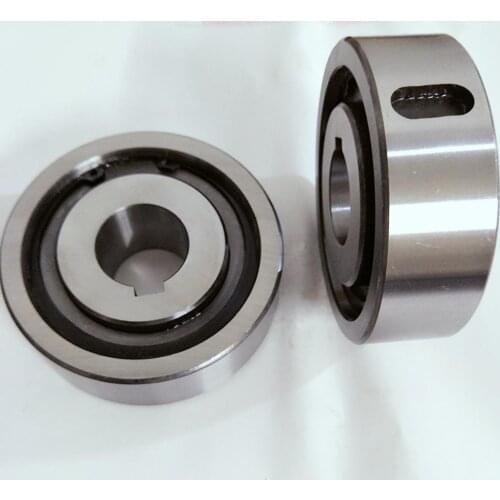 CKA100x34-35 , CKA8 (35*100*34mm) TLANMP One Way Clutches Sprag Type TLANMP One Way Bearings China Overrunning Clutch