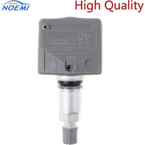 YAOPEI New 13227143 TPMS Tire Pressure Sensor MHZ For GMC Saab 9-3 9-5 Chevrolet Volt Lotus Exige